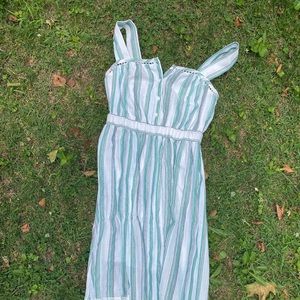 New York and Company’s Maxi Summer dress